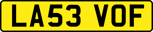 LA53VOF