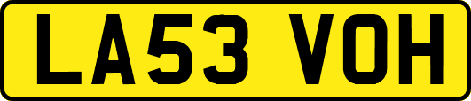 LA53VOH