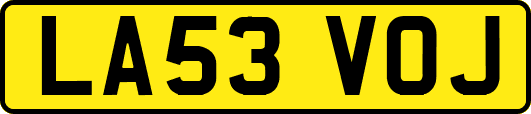 LA53VOJ