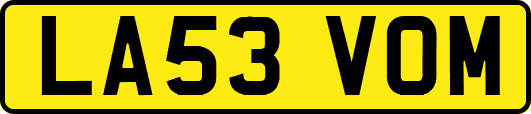 LA53VOM