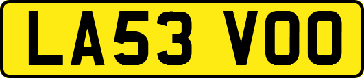 LA53VOO