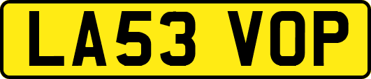 LA53VOP