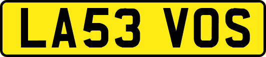 LA53VOS