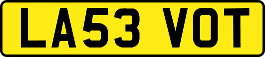 LA53VOT