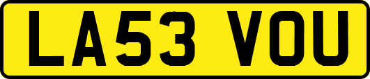 LA53VOU