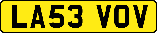 LA53VOV