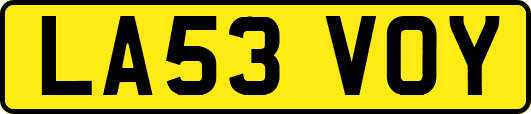 LA53VOY