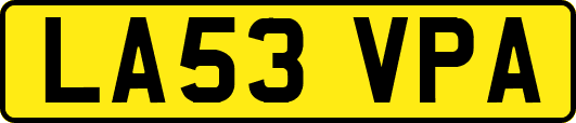 LA53VPA