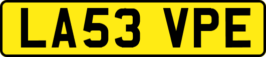 LA53VPE