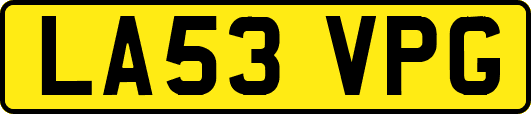 LA53VPG