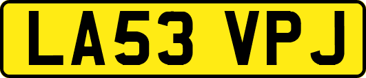 LA53VPJ