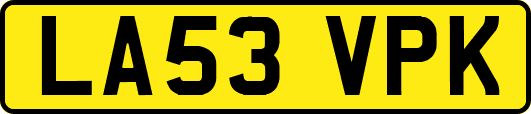 LA53VPK