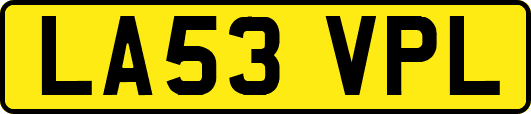 LA53VPL