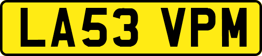LA53VPM