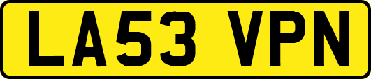 LA53VPN