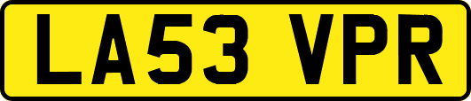 LA53VPR