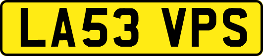 LA53VPS