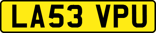 LA53VPU
