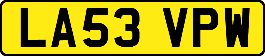 LA53VPW