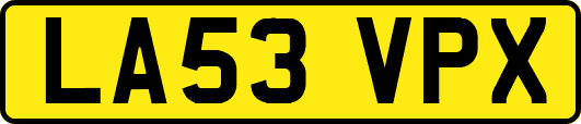 LA53VPX