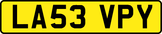 LA53VPY