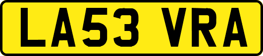 LA53VRA