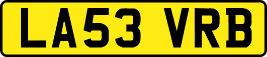 LA53VRB
