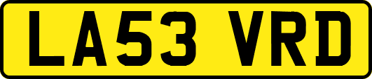 LA53VRD