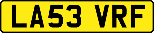 LA53VRF