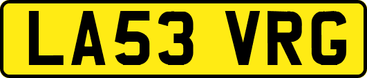 LA53VRG