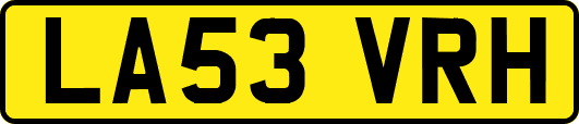 LA53VRH