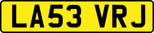 LA53VRJ