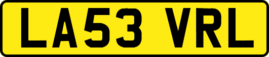LA53VRL