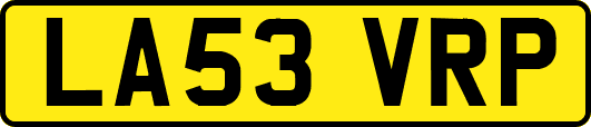 LA53VRP