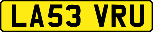 LA53VRU