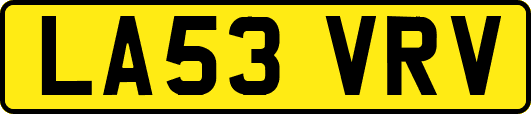 LA53VRV