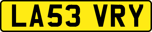 LA53VRY
