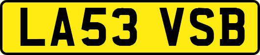 LA53VSB
