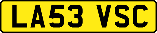 LA53VSC