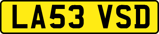 LA53VSD