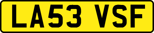LA53VSF