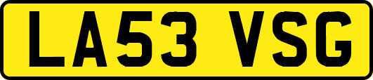 LA53VSG