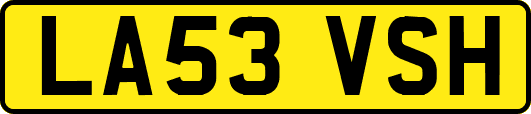 LA53VSH