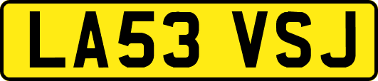 LA53VSJ