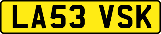 LA53VSK