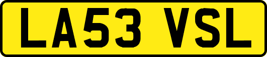 LA53VSL