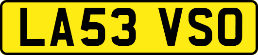 LA53VSO