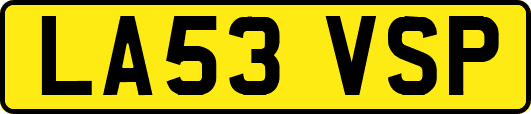 LA53VSP