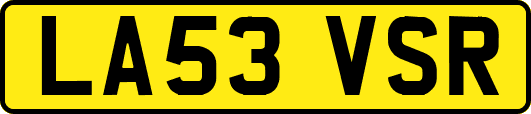 LA53VSR