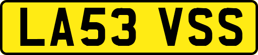 LA53VSS